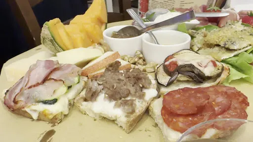 Foto di Da Biagio