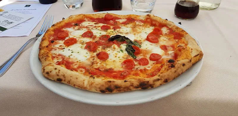 Da Mimmo Bergamo Alta