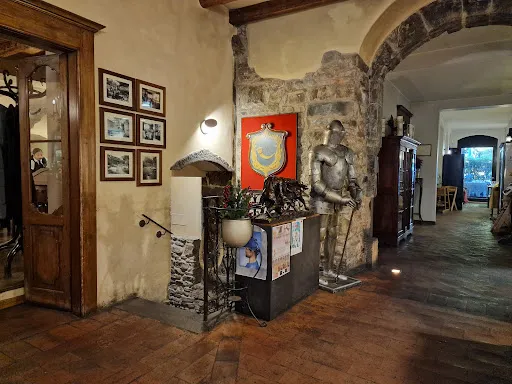 Foto di Da Mimmo Bergamo Alta