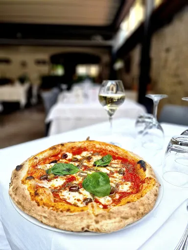Foto di Da Mimmo Bergamo Alta