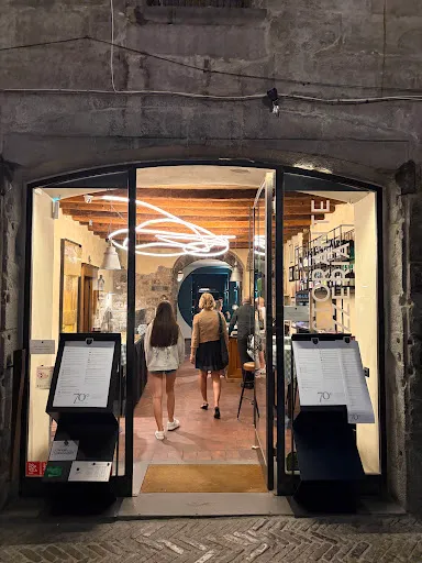 Foto di Da Mimmo Bergamo Alta