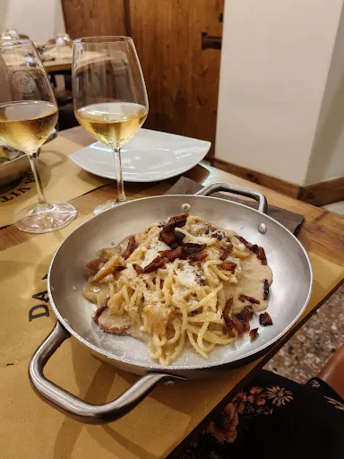 Foto di Da Vittorio a Portuense