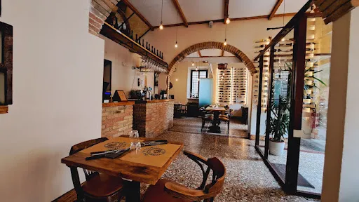 Foto di Da Vittorio a Portuense