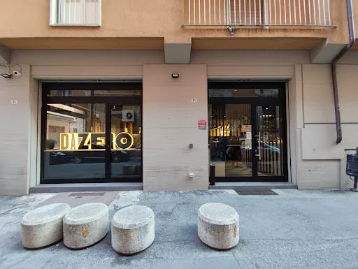Foto di Da Zero