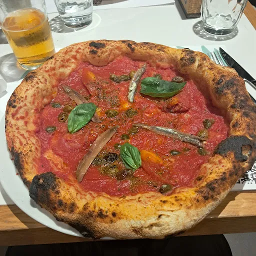 Foto di Da Zero