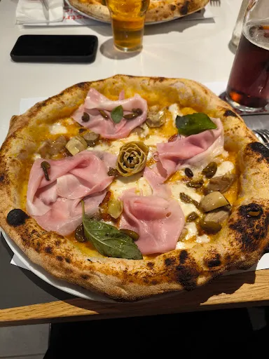 Foto di Da Zero