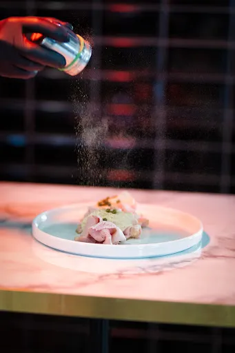 Foto di Da alberto gastronomia senza glutine