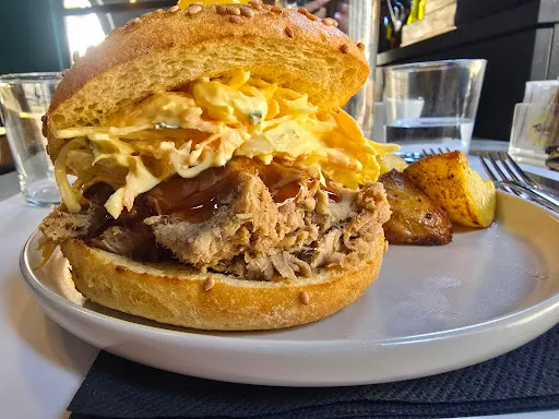 Foto di Da alberto gastronomia senza glutine