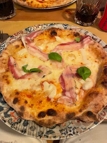 Dado Pizzeria Gourmet