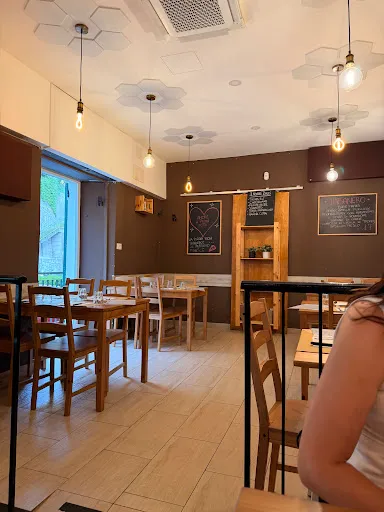 Foto di Dado Pizzeria Gourmet