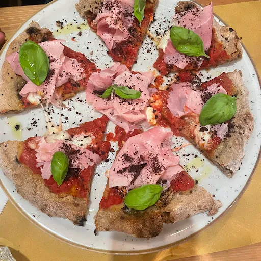 Foto di Dado Pizzeria Gourmet