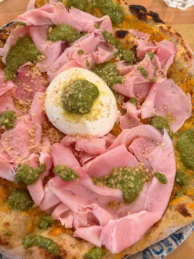 Foto di Dado Pizzeria Gourmet