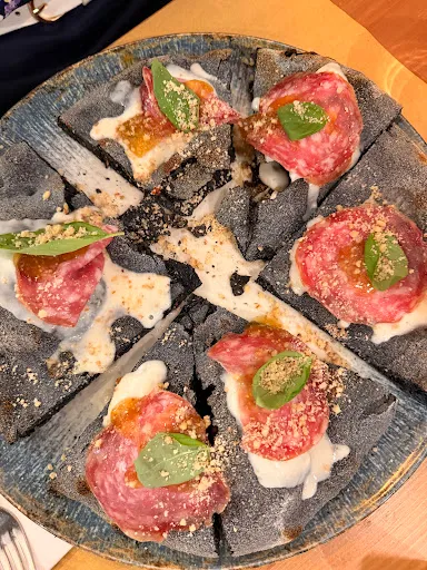 Foto di Dado Pizzeria Gourmet