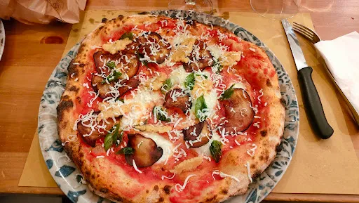 Foto di Dado Pizzeria Gourmet