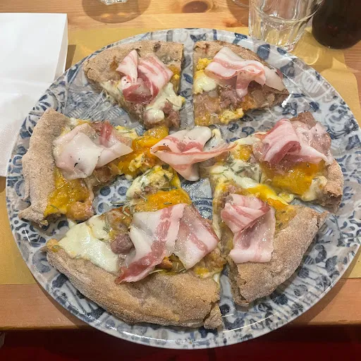 Foto di Dado Pizzeria Gourmet