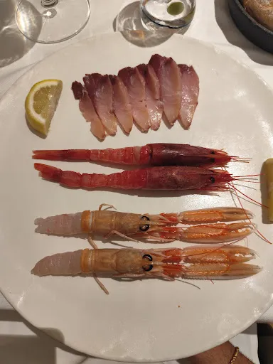 Dal Pesci - Un mare di Sapori