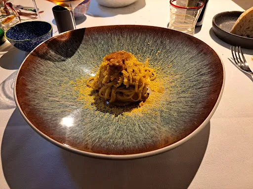 Dal Pesci - Un mare di Sapori