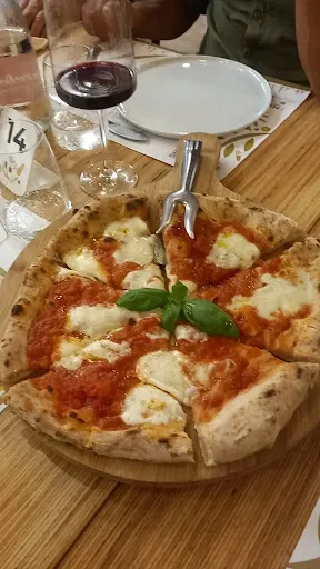 Foto di Daniele Gourmet - Salerno
