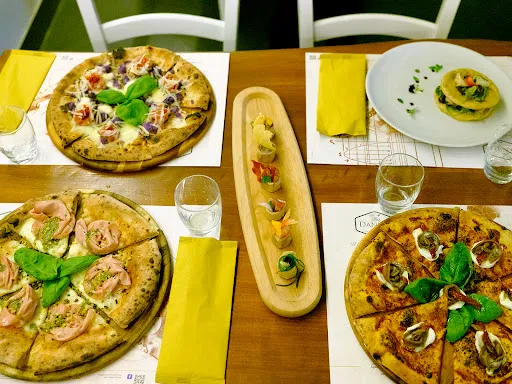 Foto di Daniele Gourmet - Salerno