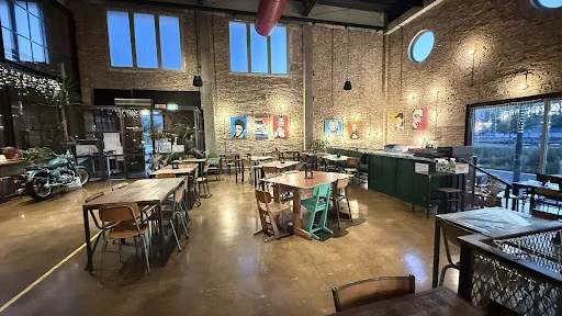 Foto di Darsenale - Bizantina Brewpub
