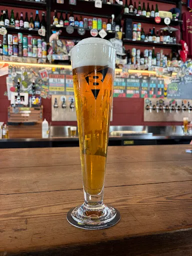 Foto di Darsenale - Bizantina Brewpub