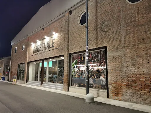 Foto di Darsenale - Bizantina Brewpub