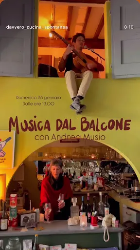 Foto di Davvero