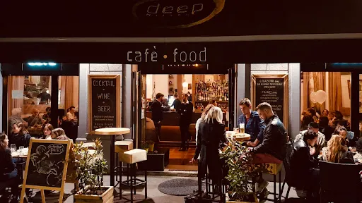 Foto di Deep Milano