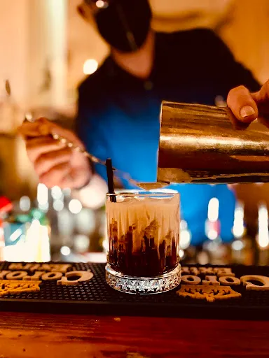Foto di Deep Milano