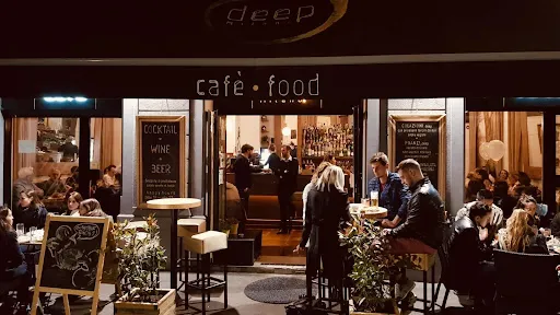 Foto di Deep Milano