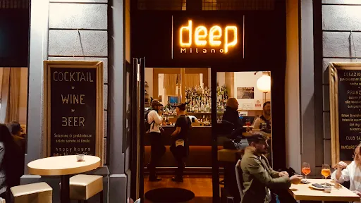 Foto di Deep Milano