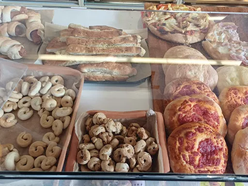 Foto di Delizie da forno
