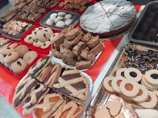 Foto di Delizie da forno