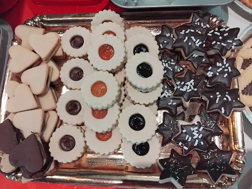 Foto di Delizie da forno