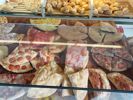 Foto di Delizie da forno