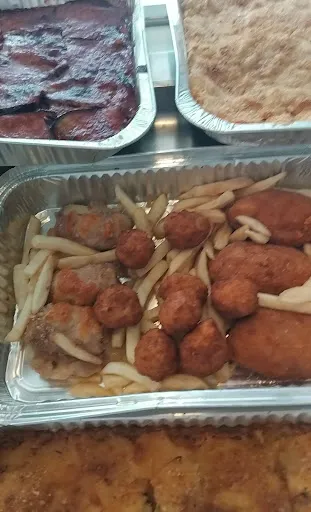 Foto di Delizie da forno
