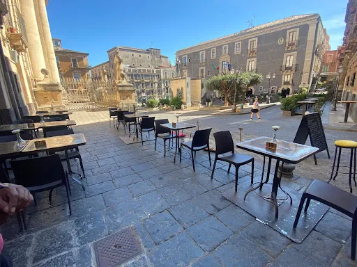 Foto di Deliziosa Café & Cocktail Bar | Apericena e Colazione