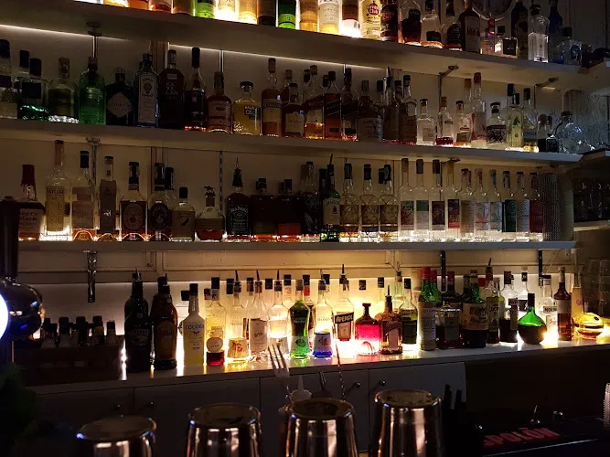 Dempsey's Perugia