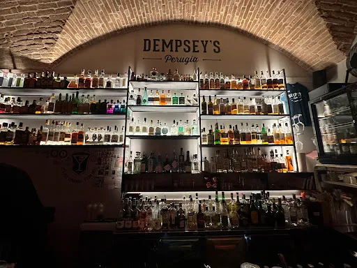 Foto di Dempsey's Perugia