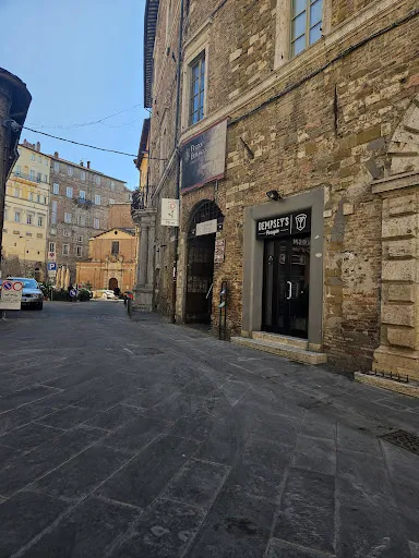 Foto di Dempsey's Perugia
