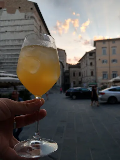 Foto di Dempsey's Perugia