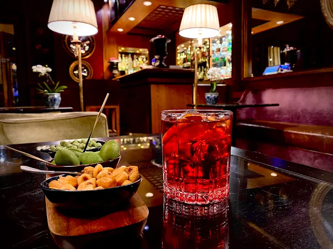 Derby Bar