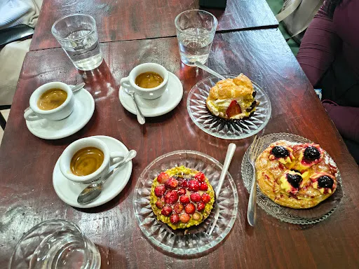Foto di Di Pietro - Bar Pasticceria Gastronomia