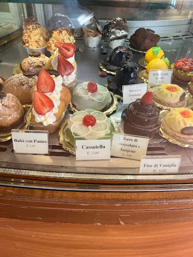 Foto di Di Pietro - Bar Pasticceria Gastronomia