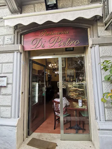 Foto di Di Pietro - Bar Pasticceria Gastronomia