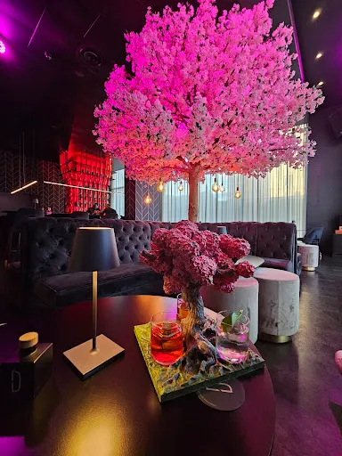 Foto di Dialogue Wine & Cocktail Lounge