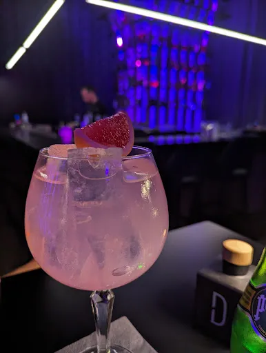 Foto di Dialogue Wine & Cocktail Lounge
