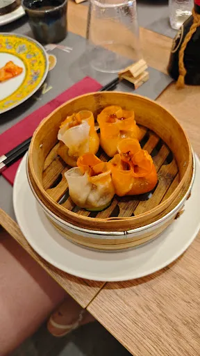 Foto di Dim Ramen