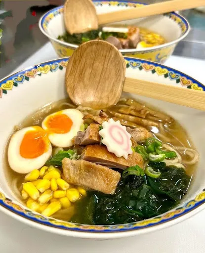 Foto di Dim Ramen