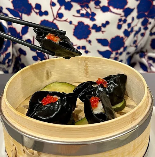 Foto di Dim Ramen